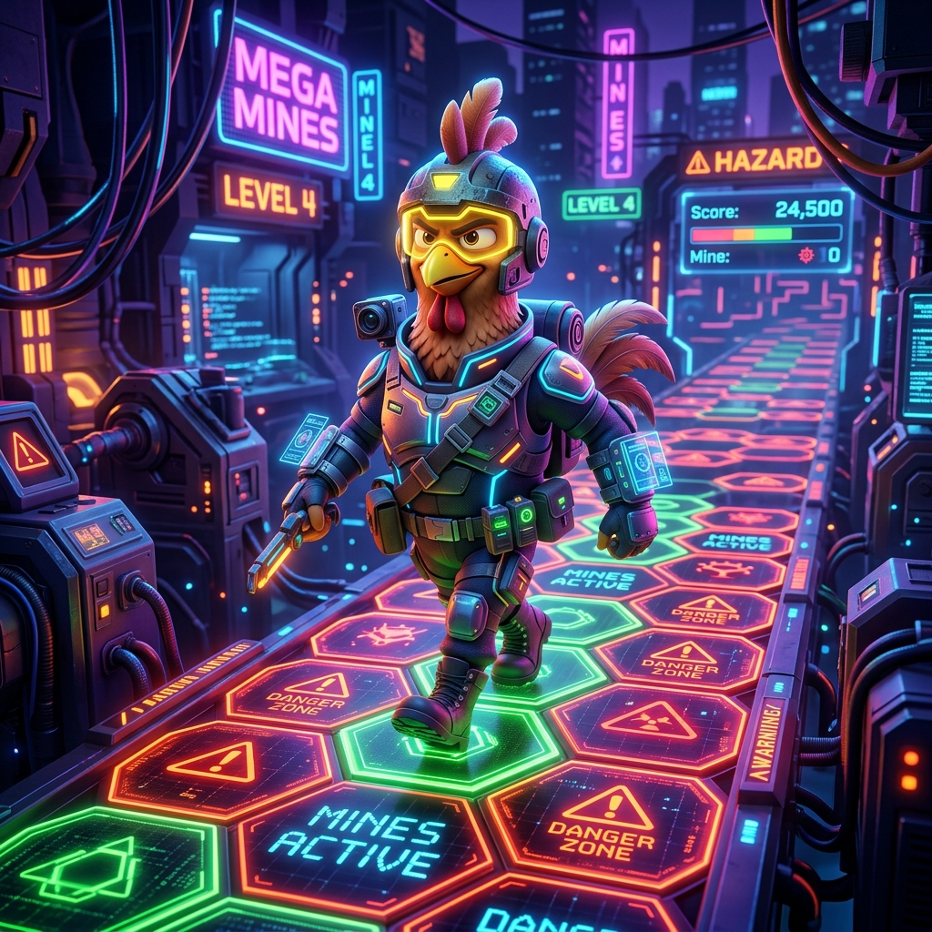 Chicken Road 2